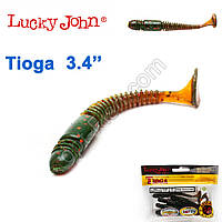 Віброхвіст 3,4 Tioga LUCKY JOHN*6 140127-085