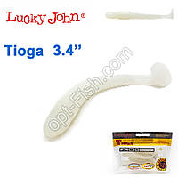 Віброхвіст 3,4 Tioga LUCKY JOHN*6 140127-033