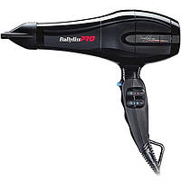 Фен для волос Babyliss PRO BAB6730IRE Prodigio Ionic 2100-2300W