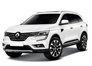 Koleos 2 2016-