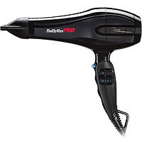 Фен для волос BaByliss PRO Tiziano 6330RE 2100-2300W