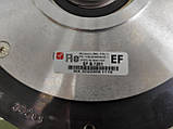 Електромагнітний порошковий гальмо ELEFLEX B 1201-120 Nm, Re-Spa, Італія, фото 2