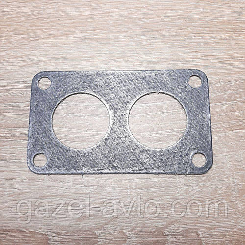 Купити Прокладка карбюратора (під карбюра) РАФ Волга Газель,УАЗ К126 ...