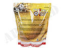 Страйкбольні кульки P. S. B. P G&G 0.25 g 1kg pack BB, фото 3