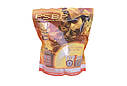 Страйкбольні кульки P. S. B. P G&G 0.25 g 1kg pack BB, фото 4