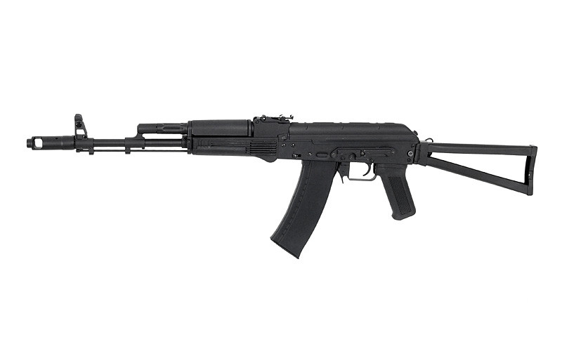 Страйкбольний автомат AKS 74 CM.040 [CYMA] (для страйкболу)