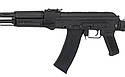 Страйкбольний автомат AKS 74 CM.040 (без АКБ та без ЗУ) [CYMA] (для страйкболу), фото 5