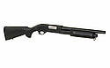 Дробовик Remington M870 short метал CM.350M Full Metal [CYMA] (для страйкболу), фото 5