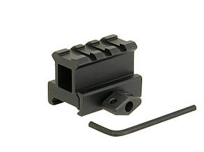 1 - дюймова підвищує планка MINI [ACM] (для страйкболу)