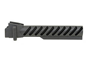 Трубка кріплення приклада 9-позиційна для АК [APS] (для страйкболу)