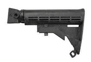 Телескопічний приклад на АК-серію [CYMA]