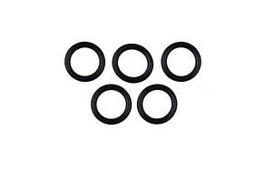 Набір ущільнювальних кілець для нозла 6 шт [SHS] (для страйкболу)