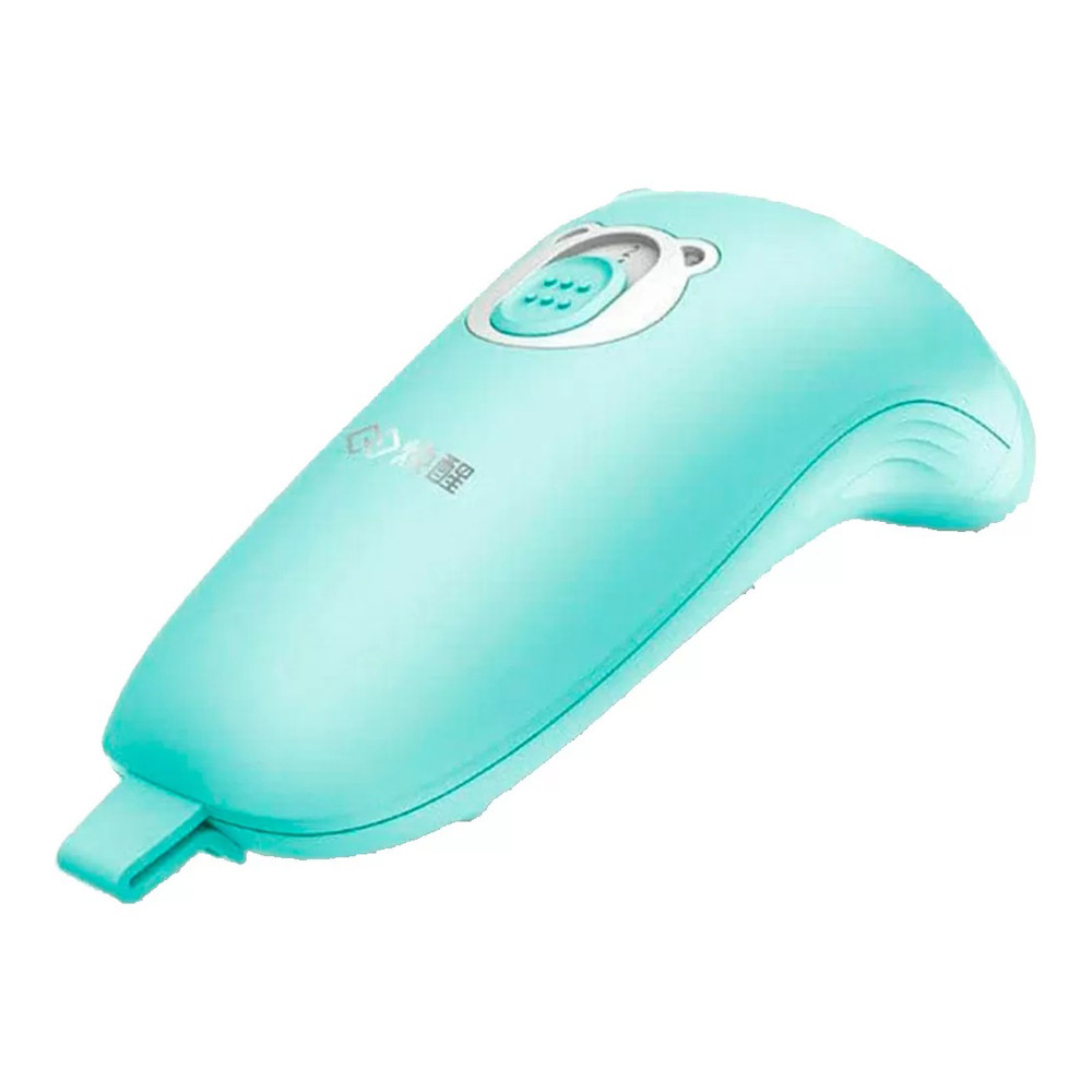 Дитяча електрична пилка для нігтів Xiaomi Refresh Childrens Electric Manicure HFN1 Blue (6971739370136)