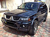 Колісні (ступкові) проставки Hofmann 30 мм для Mitsubishi Pajero Sport 2001-2010: комплект, фото 7