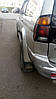 Колісні (ступкові) проставки Hofmann 30 мм для Mitsubishi Pajero Sport 2001-2010: комплект, фото 8