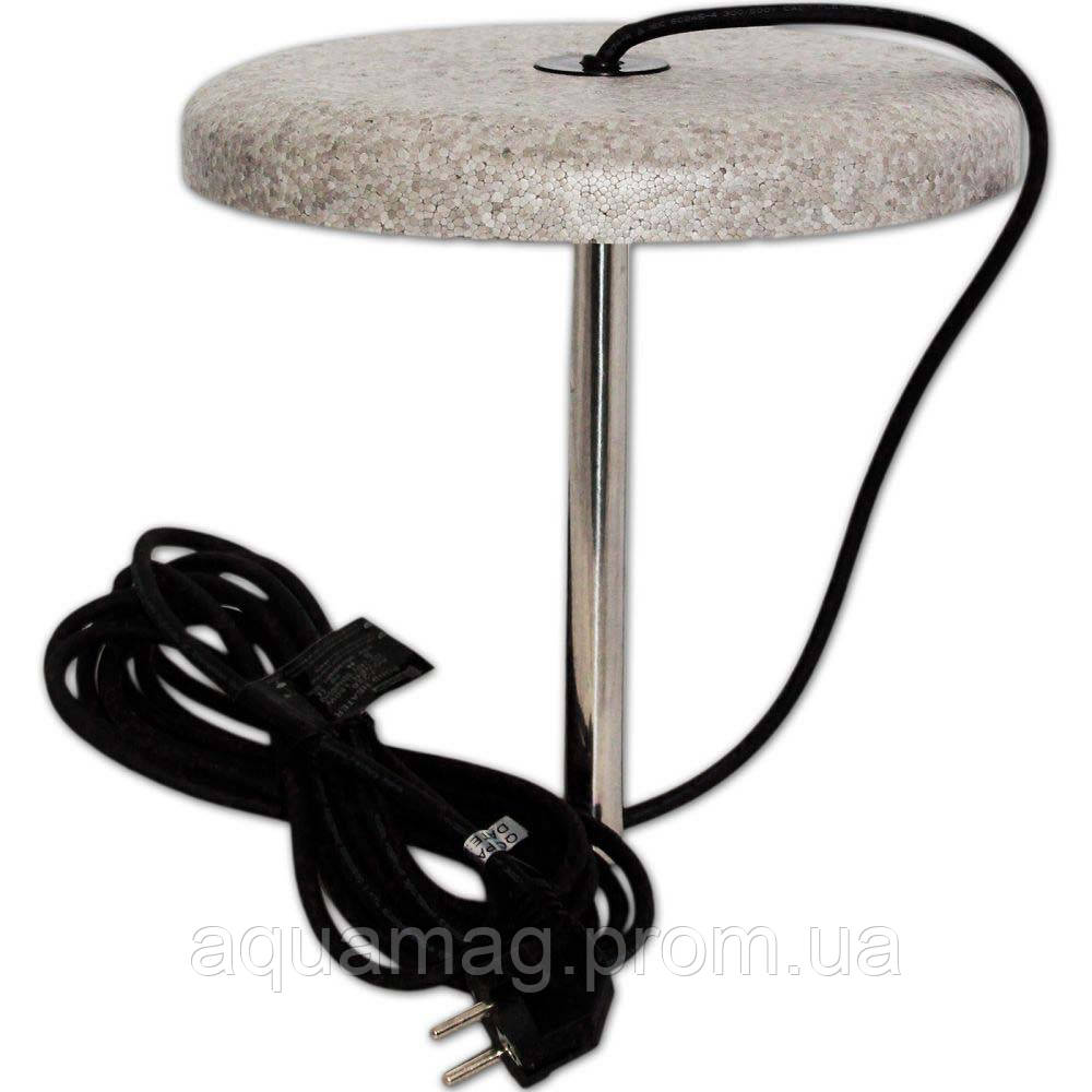Superfish Pond Heater 150 W нагрівач, антиобморожувач, обігрівач для ставка, водойми, озера