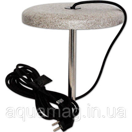 Superfish Pond Heater 150 W нагрівач, антиобморожувач, обігрівач для ставка, водойми, озера, фото 1