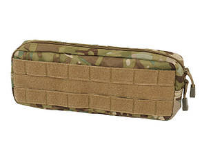 Підсумок горизонтальний універсальний для магазинів та інших предметів-Multicam 8FIELDS