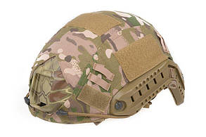Кавер для шолома FAST PJ - Multicam [Ultimate Tactical]