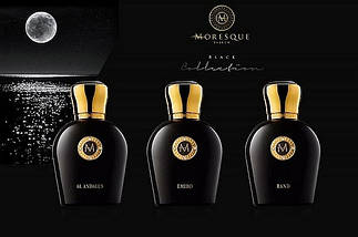 Moresque Emiro парфумована вода 50 ml. (Мавританський Еміро), фото 6