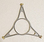 Ролер для НВЧ печі Whirlpool 481010422374