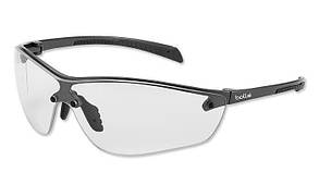 Окуляри Bolle Safety — Окуляри захисні — SILIUM+ — Прозорі — SILPPI (для страйкболу)