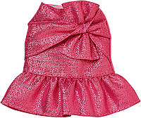 Одежда для куклы Барби Barbie - модная розовая юбка FPH34