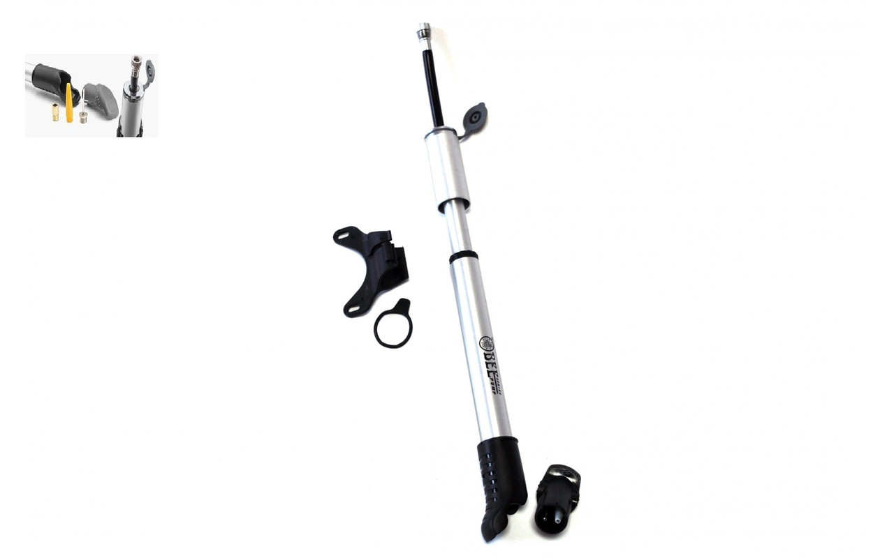 Велонасос Mini Pump BEE M-22-02