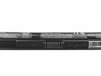 Аккумуляторная батарея для ноутбука HP Pavilion HSTNN-DB6T , KI04, 800050-001 Оригинал