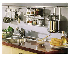 Кухонні Аксесуари