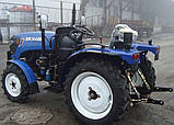 Мінітрактор DW-244AN, фото 6