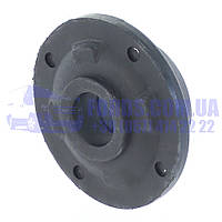 Подушка радіатора FORD FIESTA 2008- (Нижня) ONKA