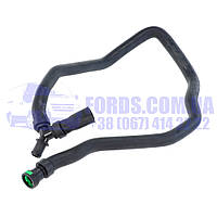 Патрубок пічки FORD FIESTA/FUSION 2001-2012 ONKA