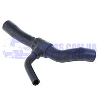 Патрубок радіатора нижній FORD MONDEO/ESCORT/FIESTA/SIERRA (1.8 DI) ONKA