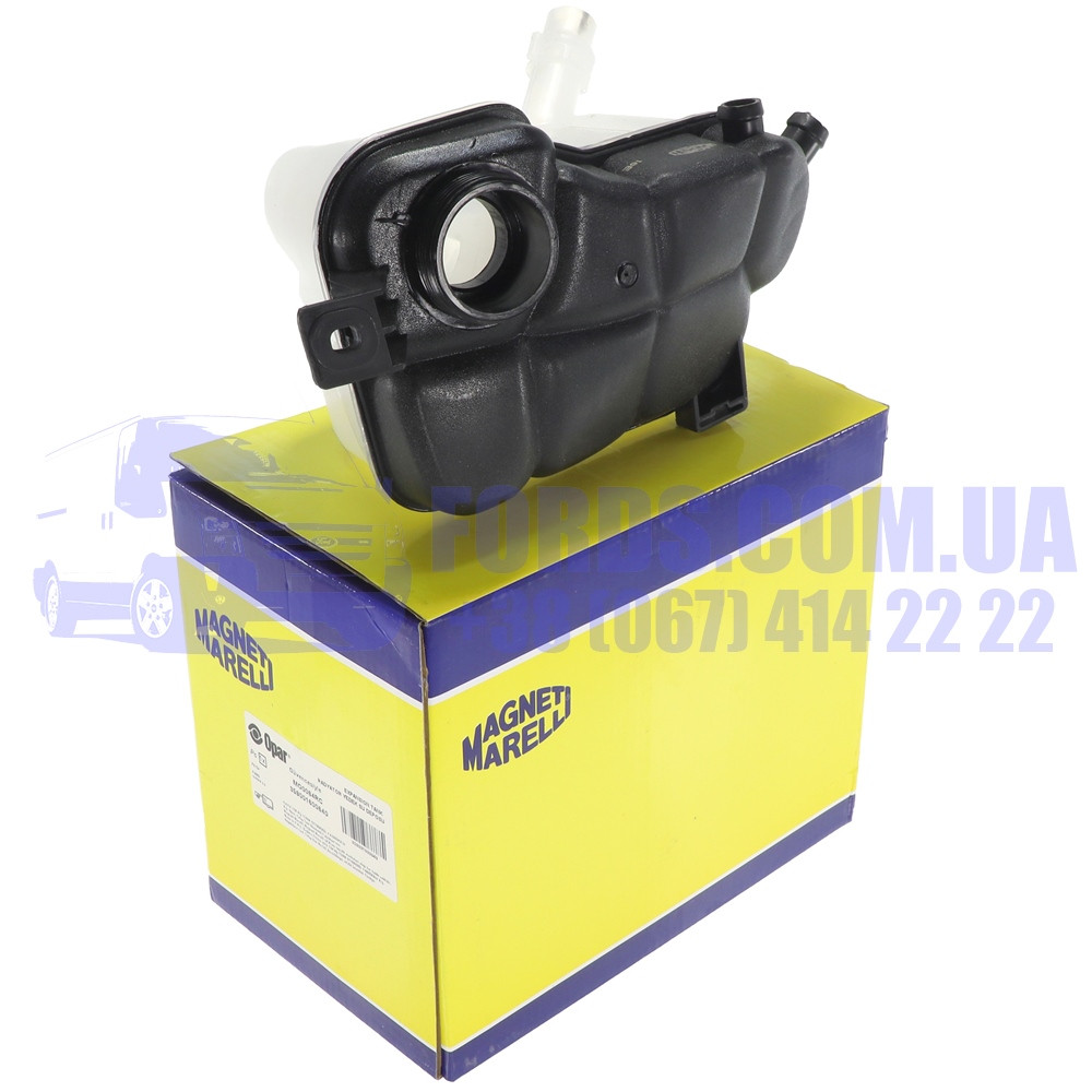 Бачок розширювальний FORD MONDEO/S-MAX/GALAXY 2007-2014 MAGNETI MARELLI