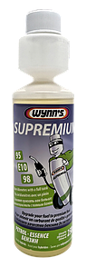 Wynns Supremium Petrol — підвищення якості бензину на 250 л