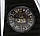 Настільний годинник Вітрильник метал чорний h40см Гранд Презент 1021685-2Ч, фото 2