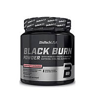 Жироспалювач Biotech Usa Black Burn 90 caps
