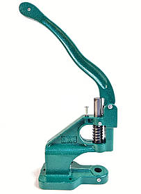 Прес для установки фурнітури універсальний 2в1