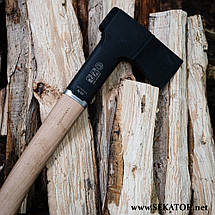 Універсальна сокира Fiskars Norden / Фіскарс N10 (Фінляндія), фото 3