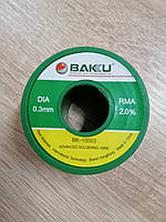 Припой Baku BK-10003 (0.3mm)