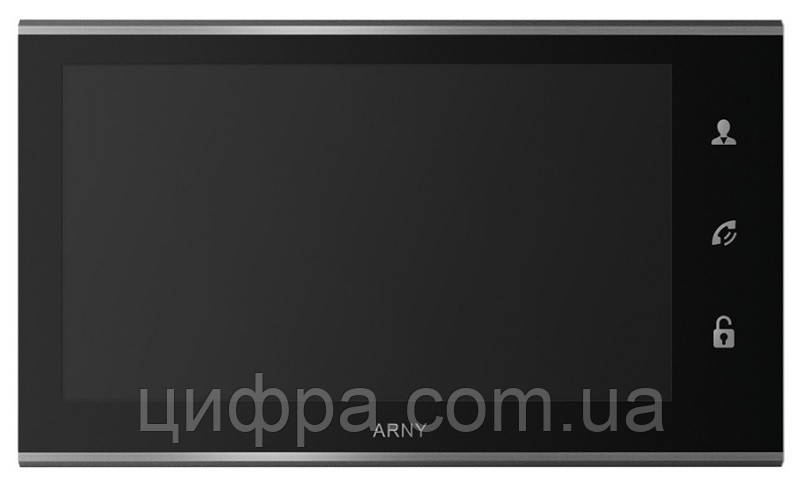 Відеодомофон Arny AVD-730 2MPX