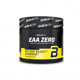 Амінокислоти Biotech USA ЕАА Zero 182 gr