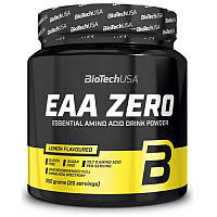 Аминокислоты Biotech USA EAA Zero 350 gr Холодный чай-персик