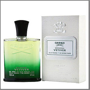 Creed Original Vetiver парфумована вода 120 ml. (Тестер Крід Оригінал Ветивер)