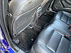 Килимки в салон 3D для Mercedes W176 A/W246 B 12-/GLA 14-/ CLA 13-/Infiniti Q30/QX30 2015- /Чорні 5шт, фото 4