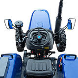 Мінітрактор Foton lovol 244HRX, фото 7