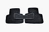 Килимки в салон 3D для Infiniti FX35 2008-/QX70 2013- /Чорні 5шт 84975, фото 6