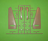 Пластикова модель 1/72 RS model 92210 Французький багатоцільовий літак Caudron C-445, фото 7