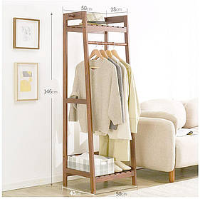 Стійка вішалка "Торос"